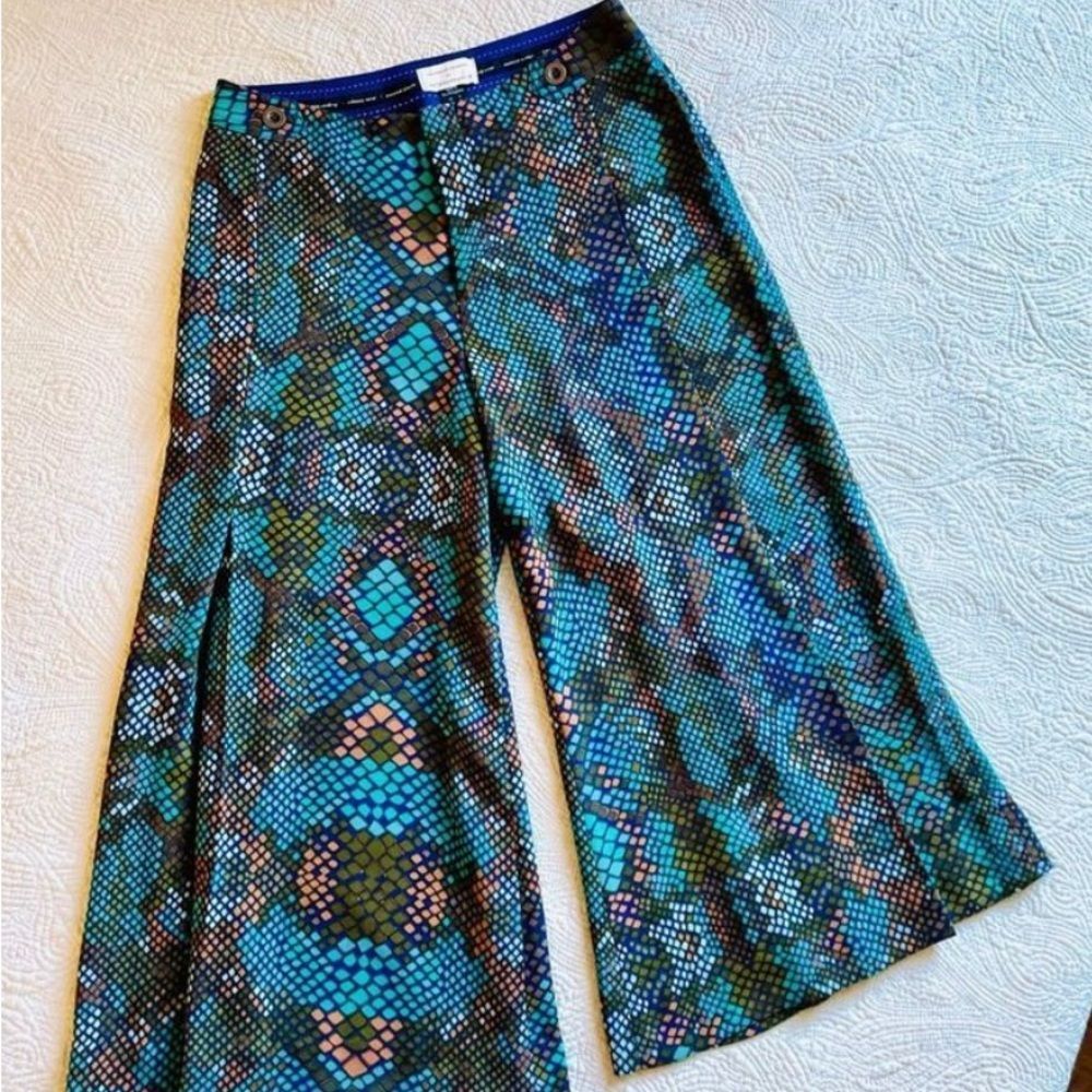 Anthropologie Essential Culotte 